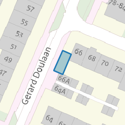 Perceel ASV00-H-18070