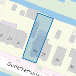 Perceel ASV00-H-18077