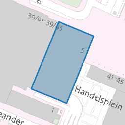 Perceel ASV00-H-18081