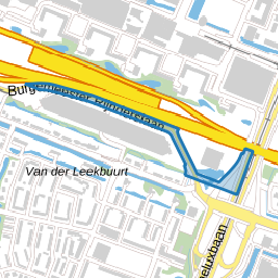 Perceel ASV00-H-18085