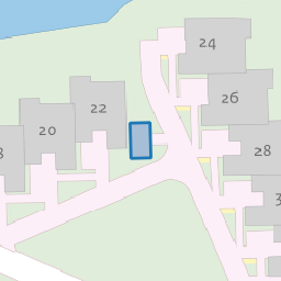 Perceel ASV00-H-18092