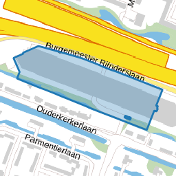 Perceel ASV00-H-18102