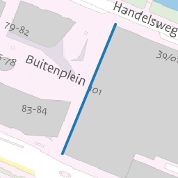 Perceel ASV00-H-18151