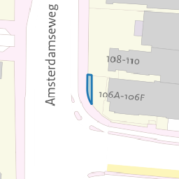 Perceel ASV00-H-18160