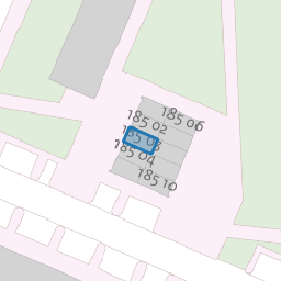 Perceel ASV00-H-18167