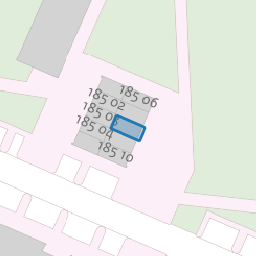 Perceel ASV00-H-18168