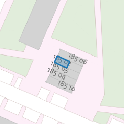 Perceel ASV00-H-18169