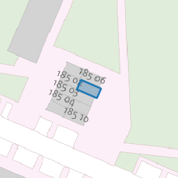 Perceel ASV00-H-18171