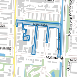 Perceel ASV00-H-18187