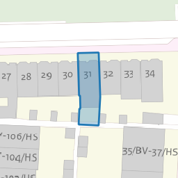 Perceel ASV00-H-18194