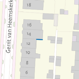 Perceel ASV00-H-18205