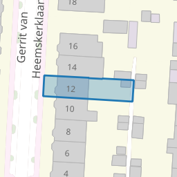 Perceel ASV00-H-18206