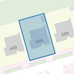 Perceel ASV00-H-18214