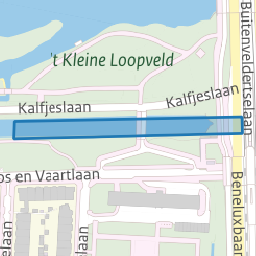 Perceel ASV00-H-18216