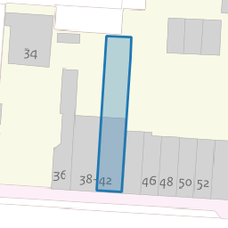 Perceel ASV00-H-18228