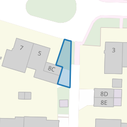 Perceel ASV00-H-18234