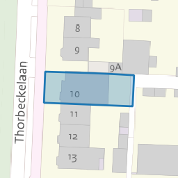 Perceel ASV00-H-18240