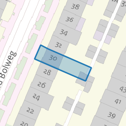 Perceel ASV00-H-18241