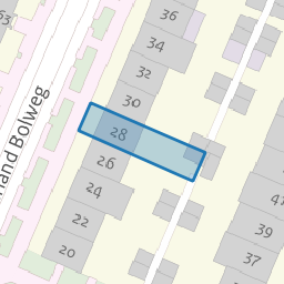 Perceel ASV00-H-18242