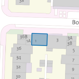 Perceel ASV00-H-18244