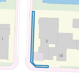 Perceel ASV00-H-18261