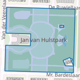 Perceel ASV00-H-18263