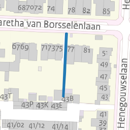 Perceel ASV00-H-18268