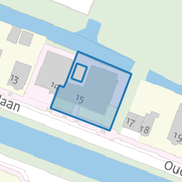 Perceel ASV00-H-18269