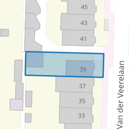 Perceel ASV00-H-18354