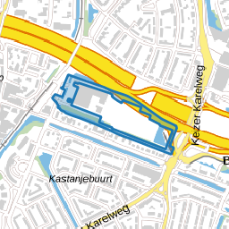 Perceel ASV00-H-18356