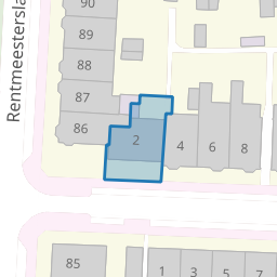 Perceel ASV00-H-18363