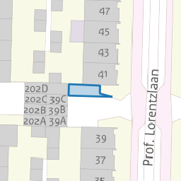 Perceel ASV00-H-18366