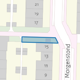 Perceel ASV00-H-18368