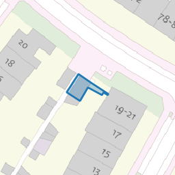 Perceel ASV00-H-18371