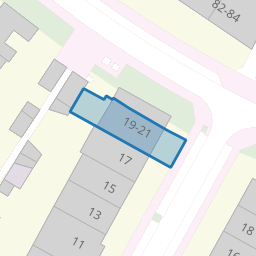 Perceel ASV00-H-18372