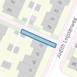 Perceel ASV00-H-18381