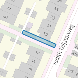 Perceel ASV00-H-18382