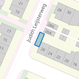 Perceel ASV00-H-18383