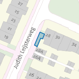 Perceel ASV00-H-18384