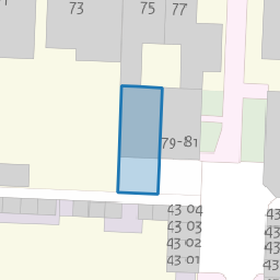 Perceel ASV00-H-18391