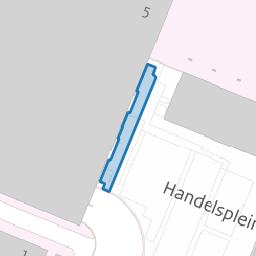 Perceel ASV00-H-18394