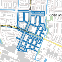 Perceel ASV00-H-18400