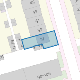 Perceel ASV00-H-18407