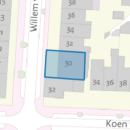 Perceel ASV00-H-18413