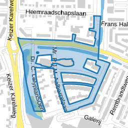 Perceel ASV00-H-18414