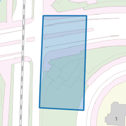 Perceel ASV00-H-1845