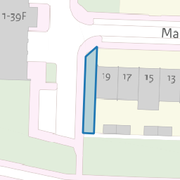 Perceel ASV00-H-18452