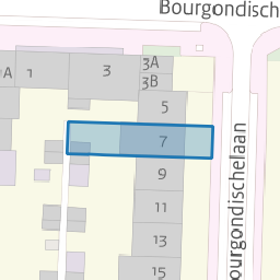 Perceel ASV00-H-18459