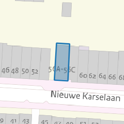 Perceel ASV00-H-18475