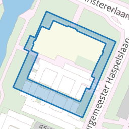 Perceel ASV00-H-18480